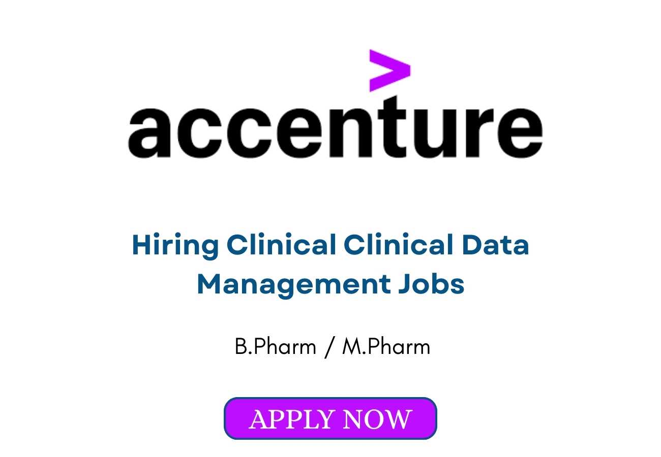 Clinical Data Management Jobs