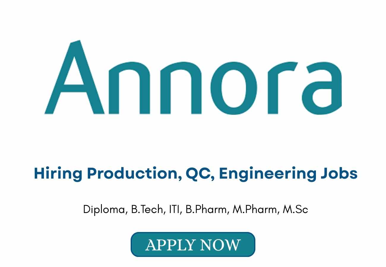 Hiring Production QC Engineering Jobs