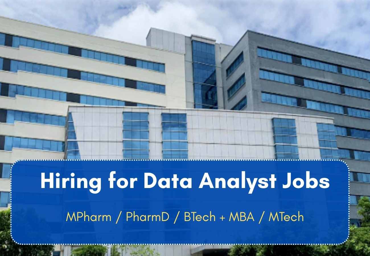 Indegene Hiring for Data Analyst Jobs