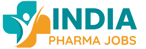 India Pharma Jobs