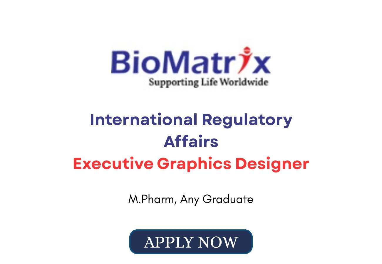 Hiirng for IRA Executive Graphics Designer