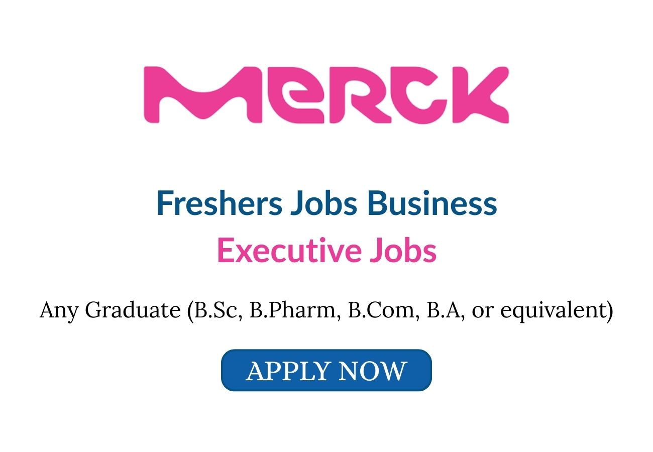 Freshers Jobs Business Executive Jobs