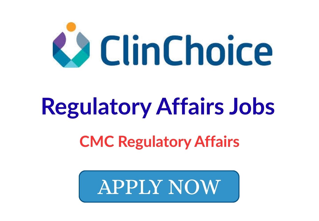 ClinChoice Hiring Senior Associate