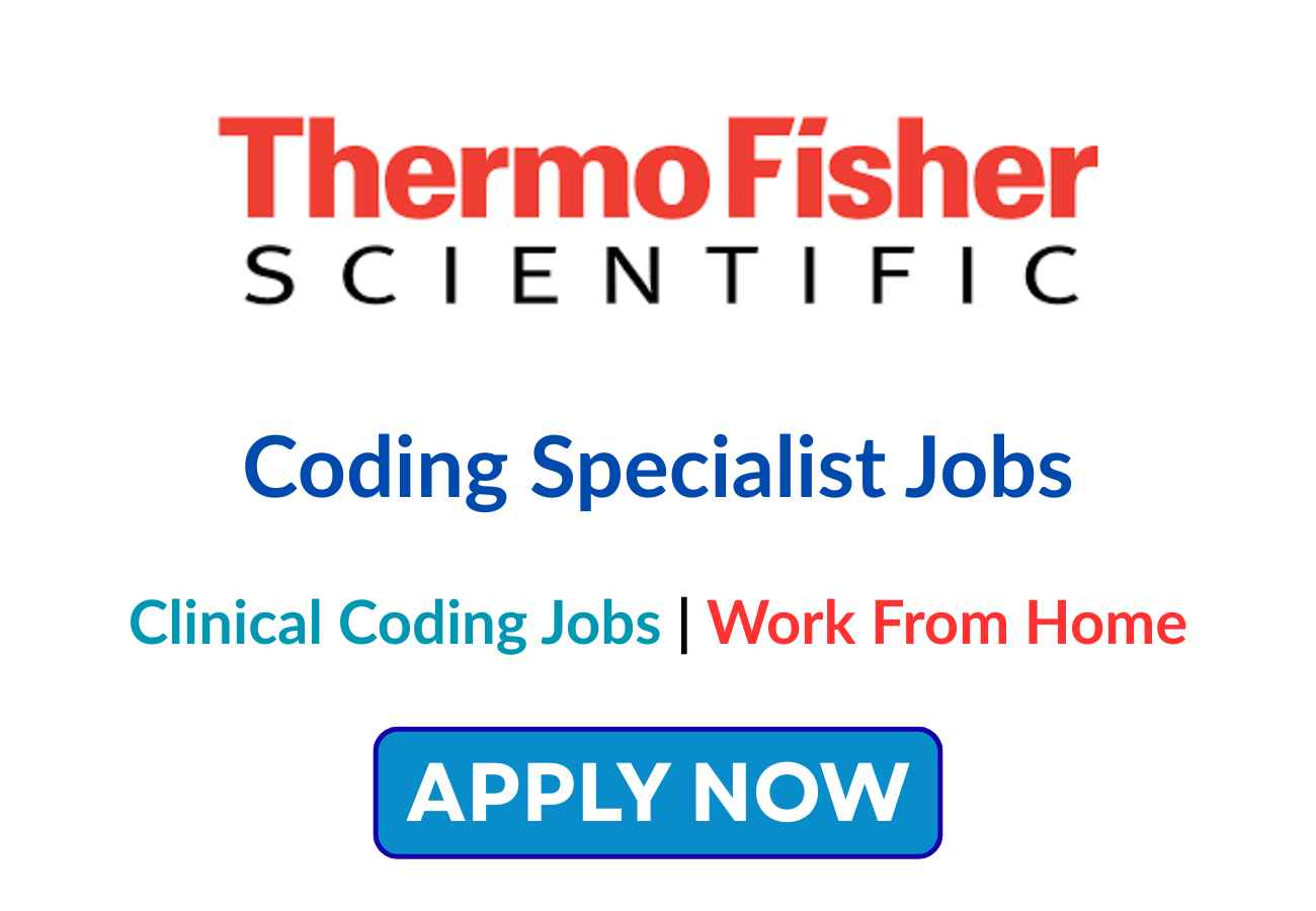Hiring Coding Specialist Remote Job