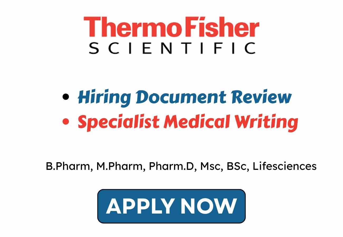 Remote Job Hiring Document Review Specialist