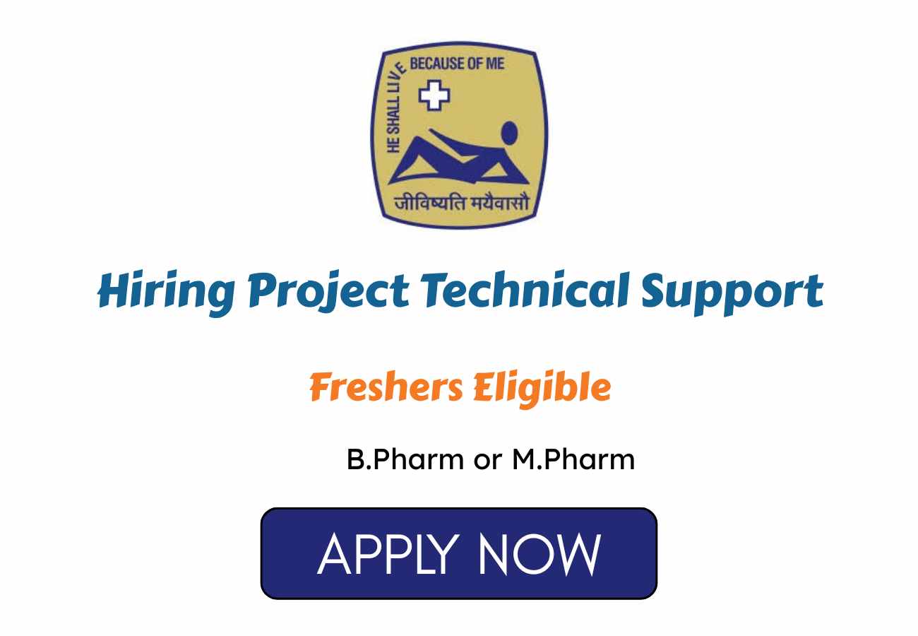 St John Research Hiring Project Technical