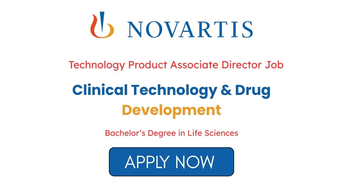 Hiring Technology Product Associate Director