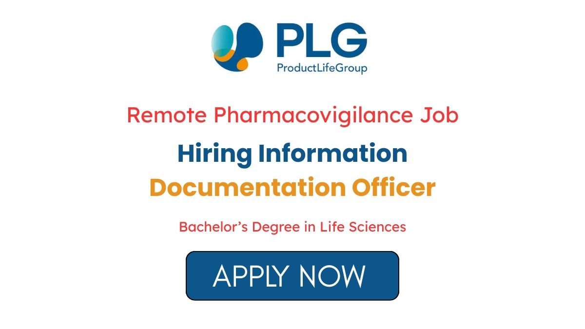 Hiring Information Documentation Officer