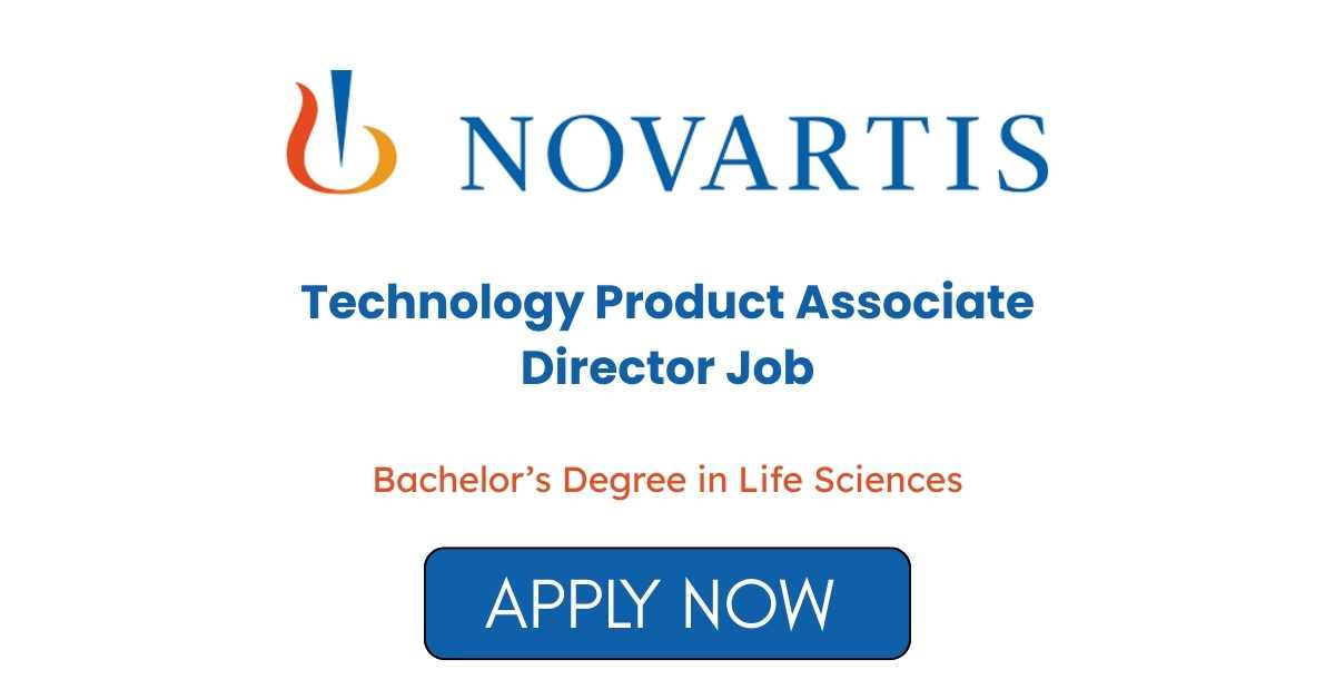 Technology Product Associate Director Job