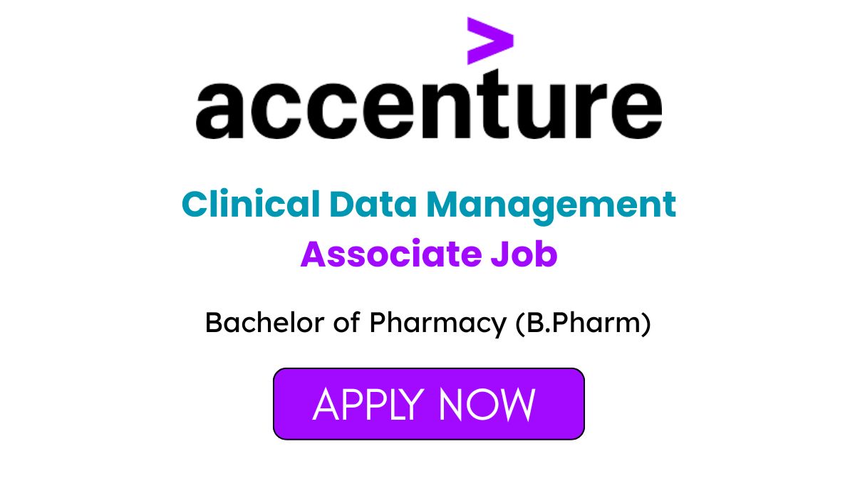 Clinical Data Management Associate Job