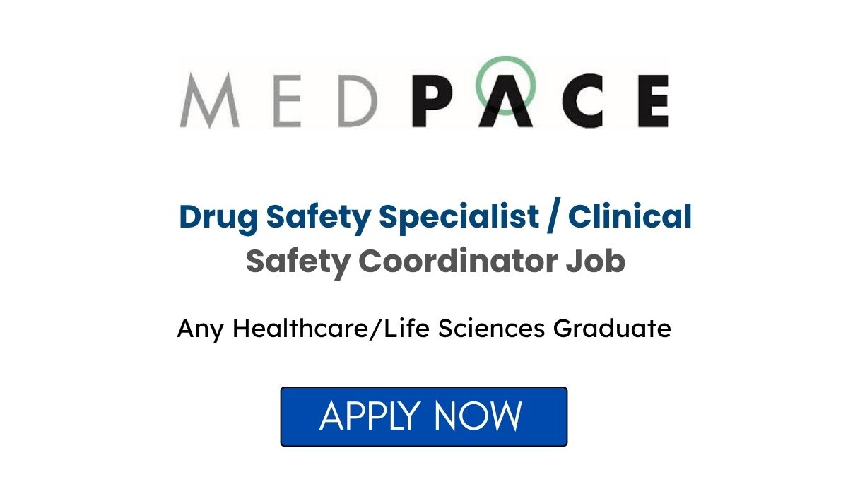 Drug Safety Specialist Job in Navi Mumbai at Medpace